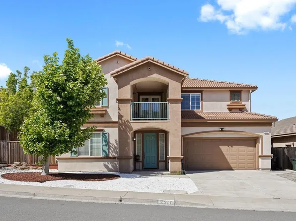 2577 Tampico Dr, Bay Point, CA 94565