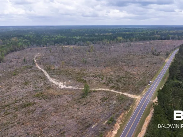 Mosley Rd, Stapleton, AL 36578