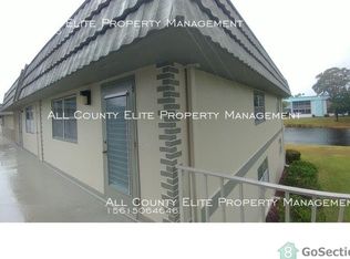 459 Monaco Park #J, Delray Beach, FL 33446