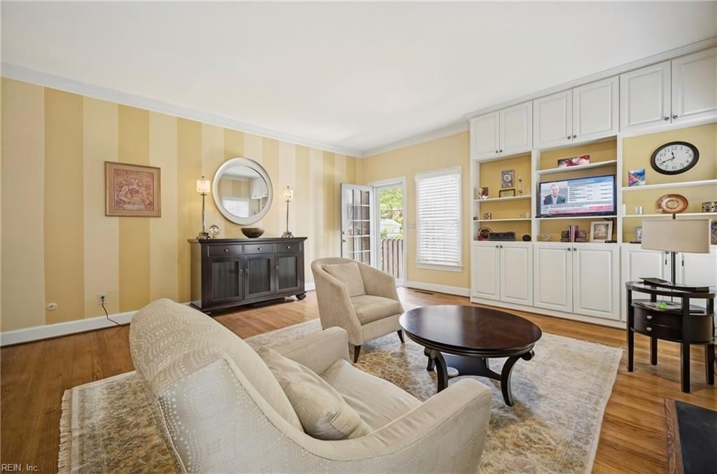 819 Botetourt Gdns, Norfolk, VA - View 2