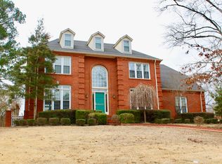 3205 Melinda Ln, Corinth, MS 38834