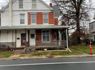 16 Hummel Ave FLOOR 1, Camp Hill, PA 17011