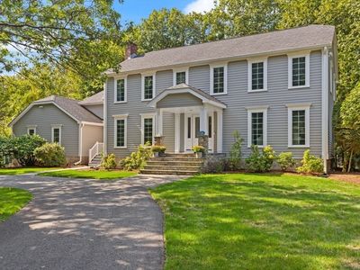 24 Queens Cir, Sharon, MA, 02067