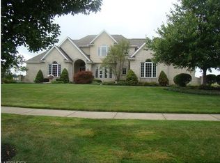 4130 Fox Meadow Dr, Medina, OH 44256
