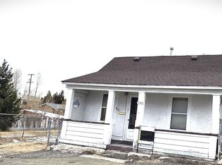 709 Indiana St, Butte, MT 59701