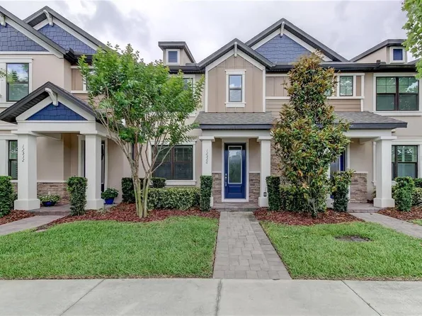 12526 Rangeland Blvd, Odessa, FL 33556