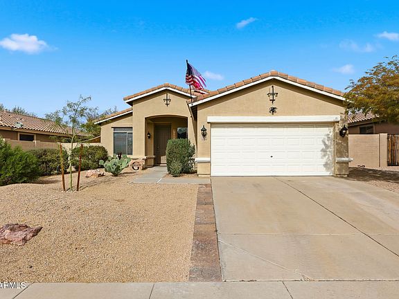 2nd image of 17612 W WIND SONG Avenue