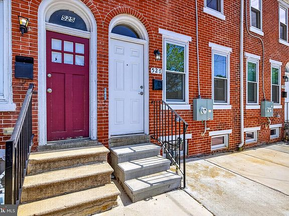 2nd image of 531 E 8th St