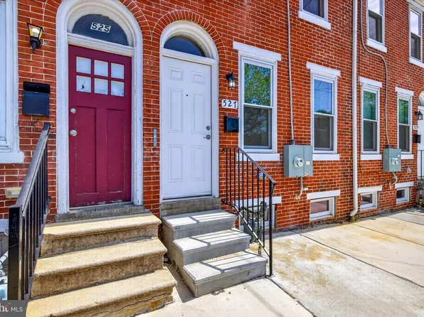527 E 8th St, Wilmington, DE 19801
