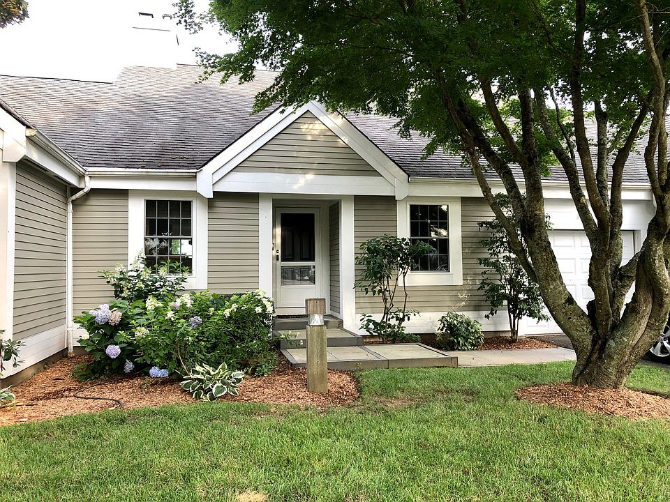 256 Legend Hill Road