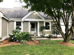 256 Legend Hill Rd #256, Madison, CT 06443