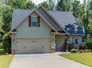 20 Round Rock Cir NE, Rome, GA 30161