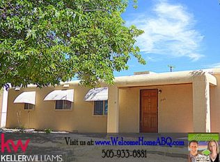 1036 Indiana St SE, Albuquerque, NM 87108