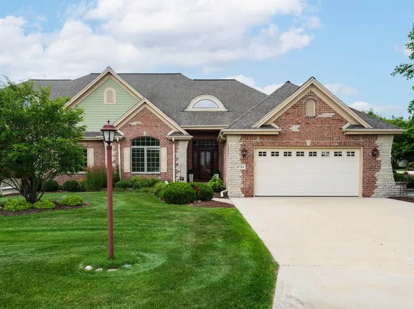 8741 South Avian WAY, Franklin, WI 53132