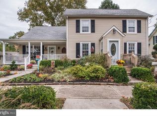 55 Main St, Swedesboro, NJ 08085