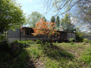 999 Kilburn Hollow Rd, Waynesboro, TN 38485