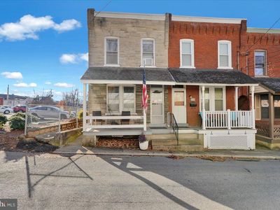 830 Lake St, Lancaster, PA, 17603