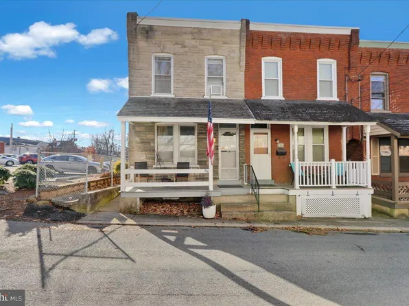 830 Lake St, Lancaster, PA 17603