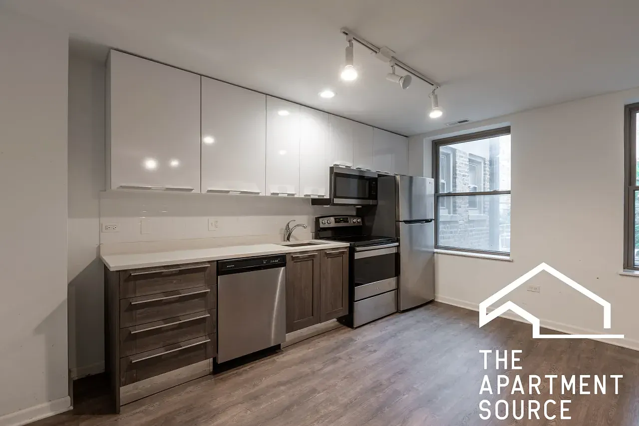 2 bed, 950 sqft, $2,275 — Photo 2