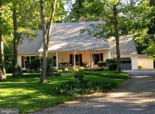 25875 Dogwood Rd, Greensboro, MD 21639