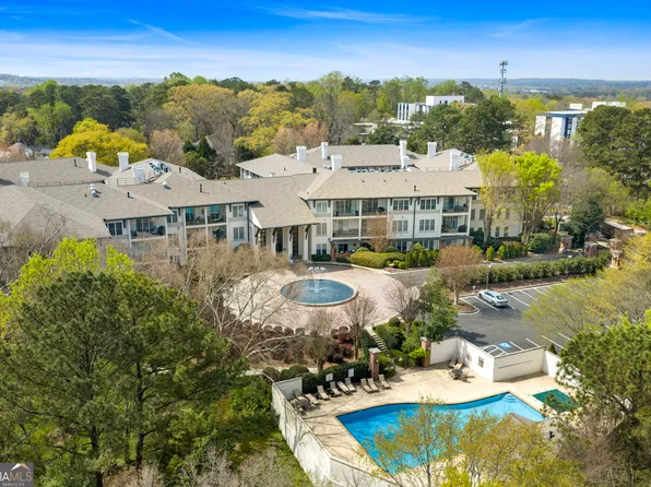 3101 Howell Mill Rd NW Unit 212, Atlanta, GA 30327