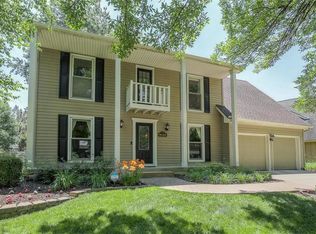 9125 Allman Rd, Lenexa, KS 66219