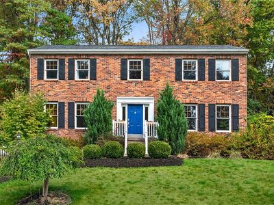 122 Rippling Brook Dr, Sewickley, PA, 15143