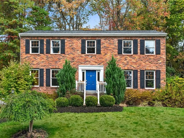 122 Rippling Brook Dr, Sewickley, PA 15143