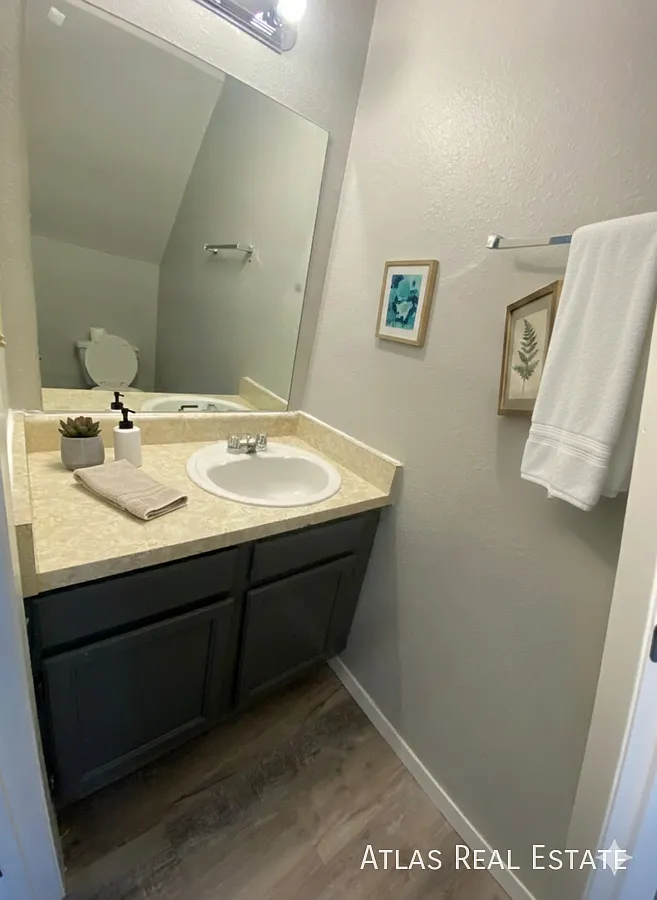 Beautiful Briargate Townhome Available October 26th ~ Apply Today! — Photo 3