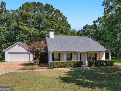1293 Coan Dr, Locust Grove, GA, 30248