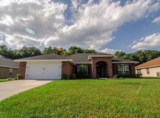 2861 Blackwater Oaks Dr, Mulberry, FL 33860