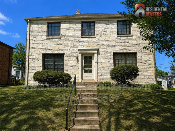 515 N 65th St, Milwaukee, WI 53213