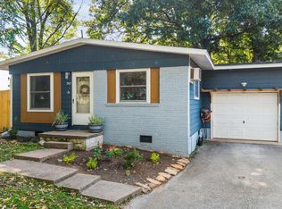 742 Lippencott St, Knoxville, TN 37920