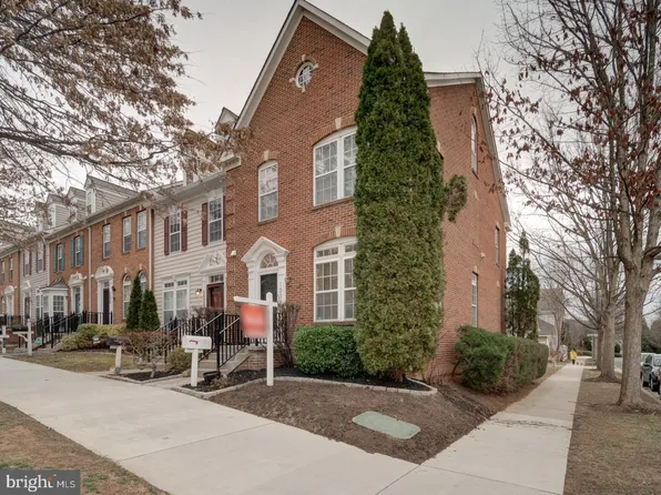 1034 Main St, Gaithersburg, MD 20878