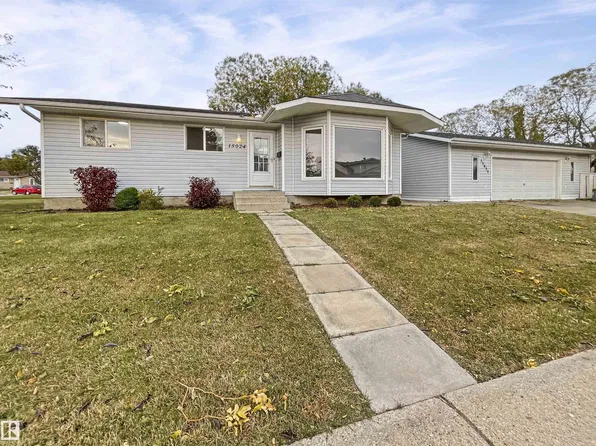 15024 22nd St NW, Edmonton, AB T5Y 2A1
