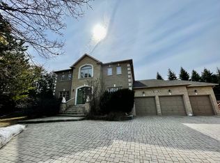 385 Calvert Rd, Markham, ON L6C 1X7