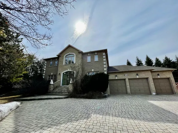385 Calvert Rd, Markham, ON L6C 1X7