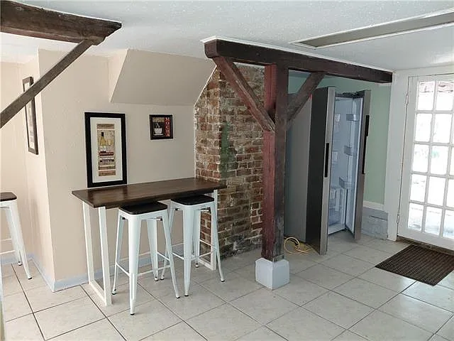 4916 Danneel St #LOWER — Photo 4