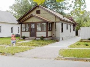 2231 Lyon St, Des Moines, IA 50317