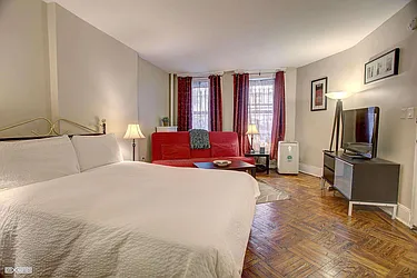 Rented by Citi Habitats