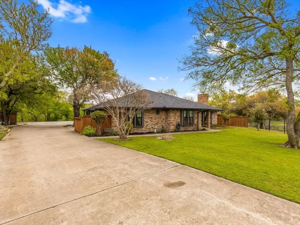 305 Fairway Ct, Willow Park, TX 76087