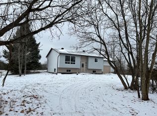 864 Weedmark Rd, Merrickville Wolford, ON K0G1G0