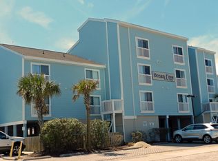 16 E 1st St SW #109, Ocean Isle Beach, NC 28469