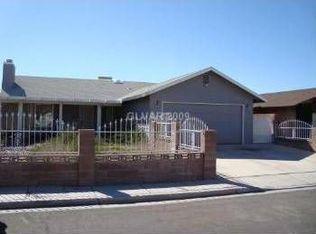 5807 Deer Valley Dr, Las Vegas, NV 89156