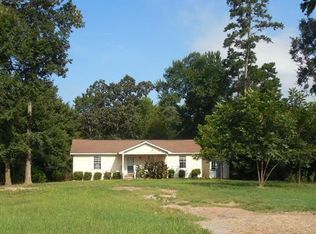 780 County Road 4651, Winnsboro, TX 75494