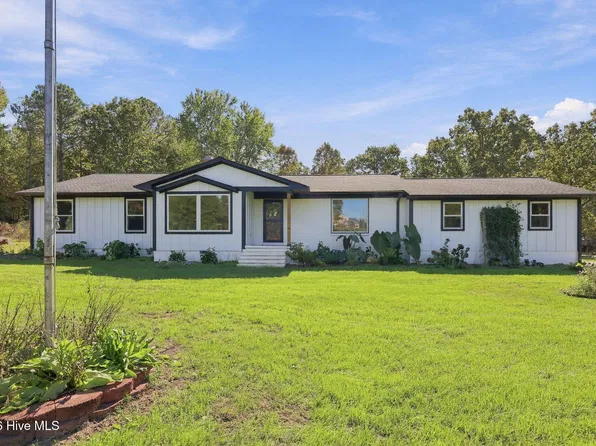3449 Hillmon Grove Road, Cameron, NC 28326