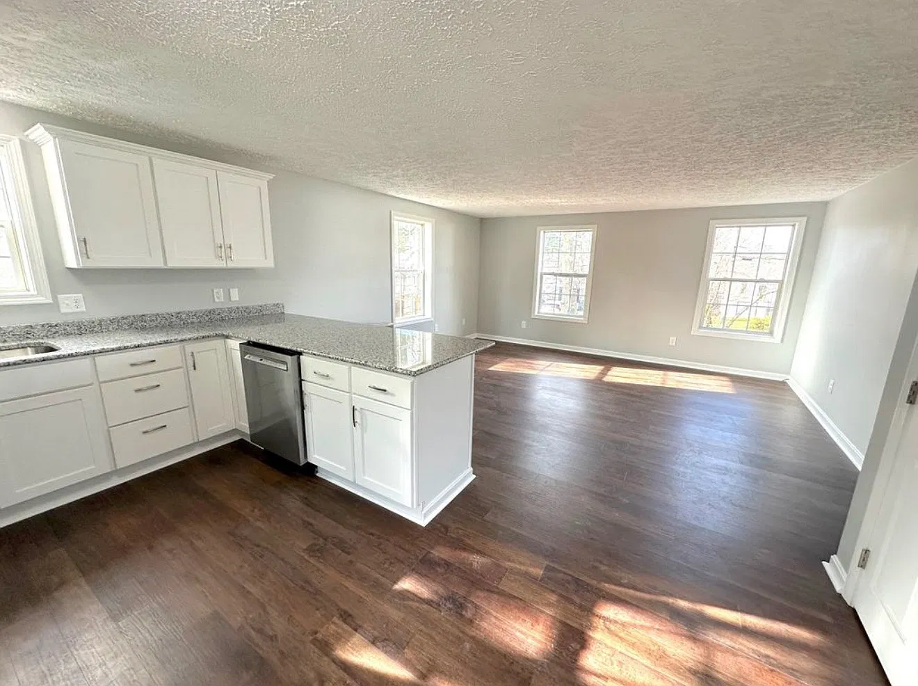 3 bed, 1050 sqft, $2,200 — Photo 4