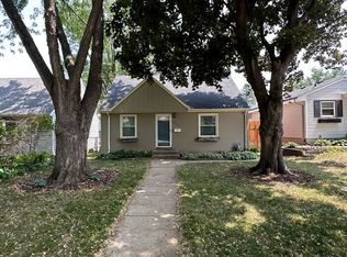 5841 Vincent Ave S, Minneapolis, MN 55410