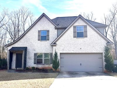 1561 N Camden Dr, Auburn, AL, 36830