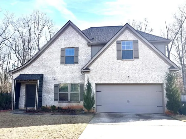 1561 N Camden Dr, Auburn, AL 36830